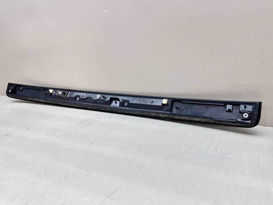 2023-2026 ACURA INTEGRA REAR LIFTGATE SPOILER OEM