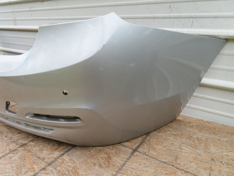 2016 2017 BMW 3 Series 328i Rear Bumper Cover OEM