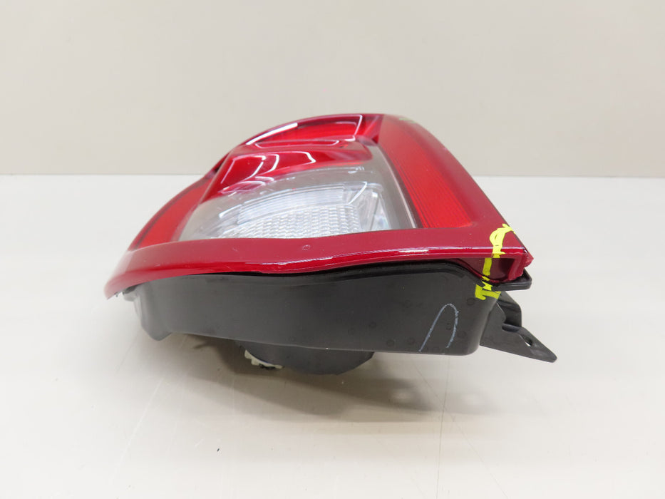 2021-2023 FORD BRONCO SPORT REAR LEFT DRIVER SIDE TAIL LIGHT OEM