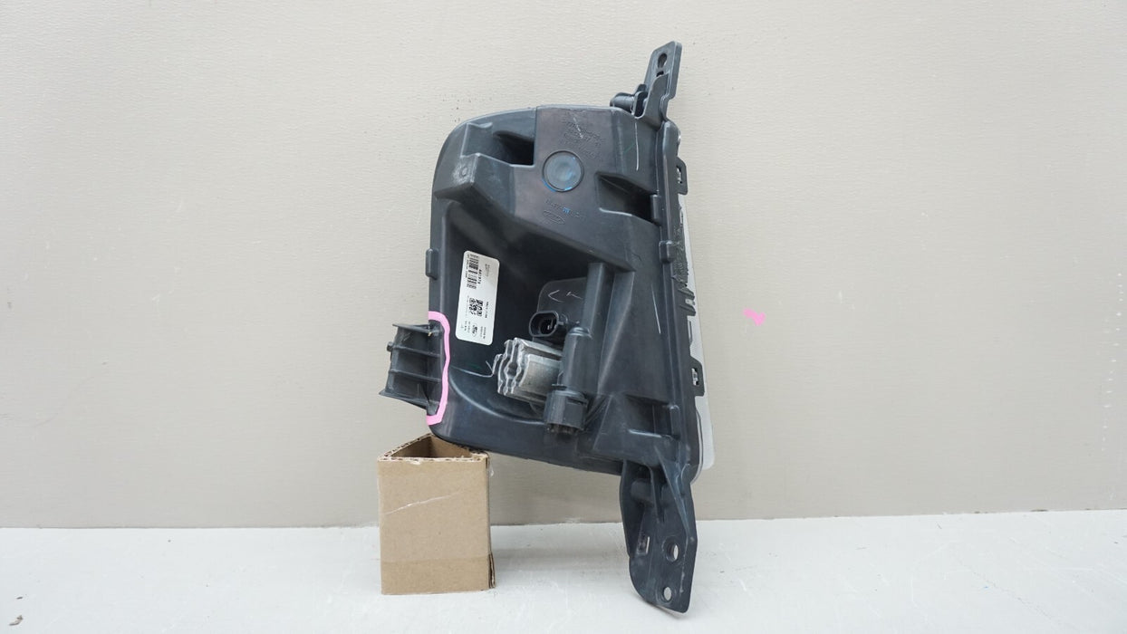 2019-2024 FORD EDGE FRONT LEFT DRIVERS SIDE FOG LIGHT OEM 19 20 21 22 23 24