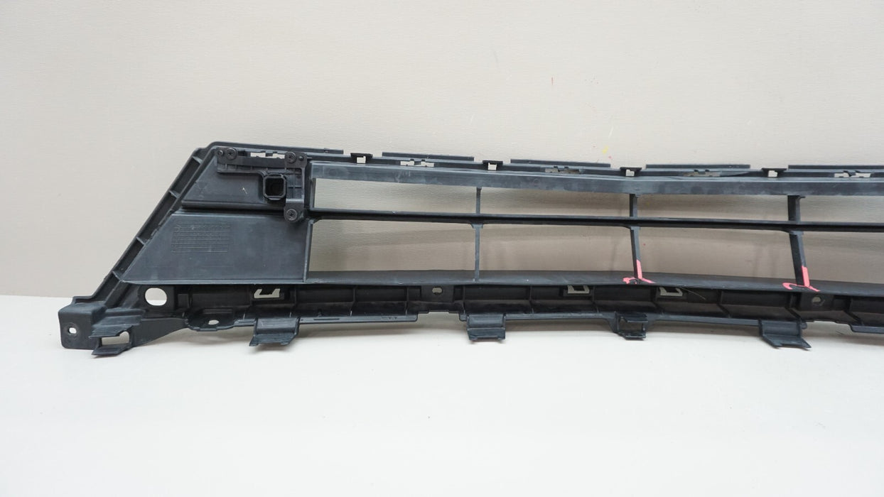 2017-2020 ACURA MDX FRONT LOWER RADIATOR GRILLE OEM 17 18 19 20
