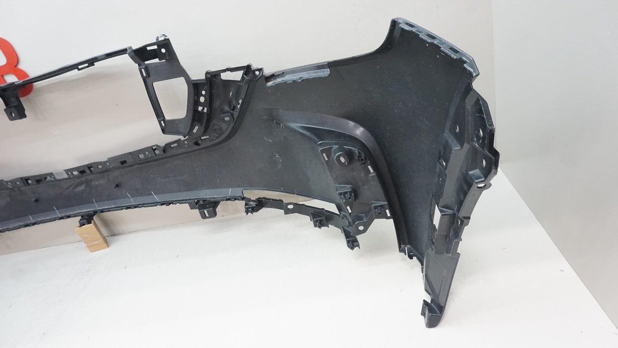 2023-2026 MAZDA CX50 CX-50 FRONT BUMPER COVER OEM VA40-50031