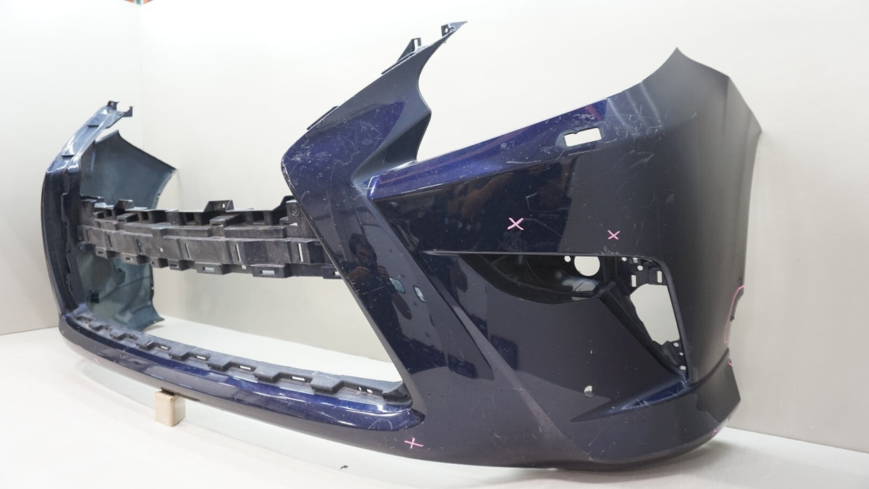 2014-2019 LEXUS GX460 FRONT BUMPER COVER PANEL OEM 52119-60880