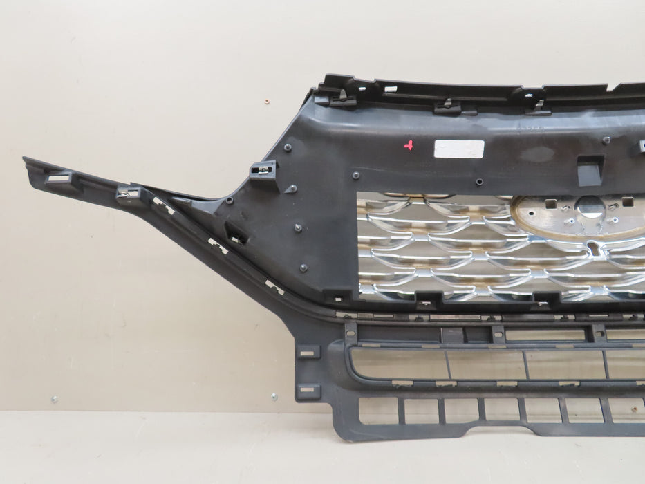 2020 2021 FORD EXPLORER FRONT RADIATOR GRILLE GRILL OEM LB5B8A133