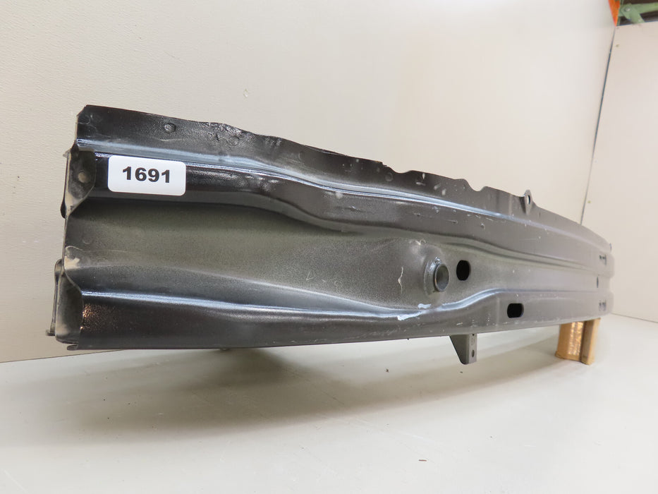2022-2024 SUBARU OUTBACK FRONT  REINFORCEMENT BAR IMPACT OEM