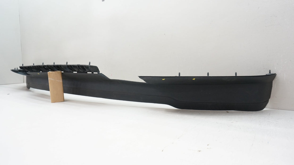 2021-2023 FORD F-150 F150 FRONT LOWER BUMPER AIR DAM DEFLECTOR OEM ML34-17B635