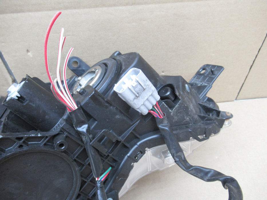 13 14 15 16 Subaru XV Crosstrek Impreza LH Left Driver Headlight Halogen OEM