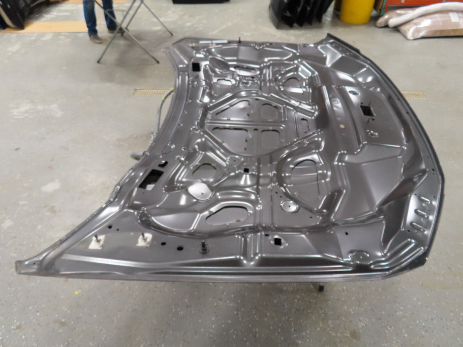 2017-2022 FORD F-250 F-350 F250 F350 SUPER DUTY HOOD BONNET PANEL OEM