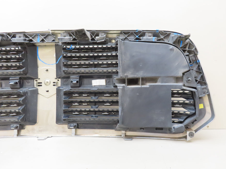 2013-2018 DODGE RAM 1500 FRONT RADIATOR GRILLE GRILL OEM 13DSAC0010