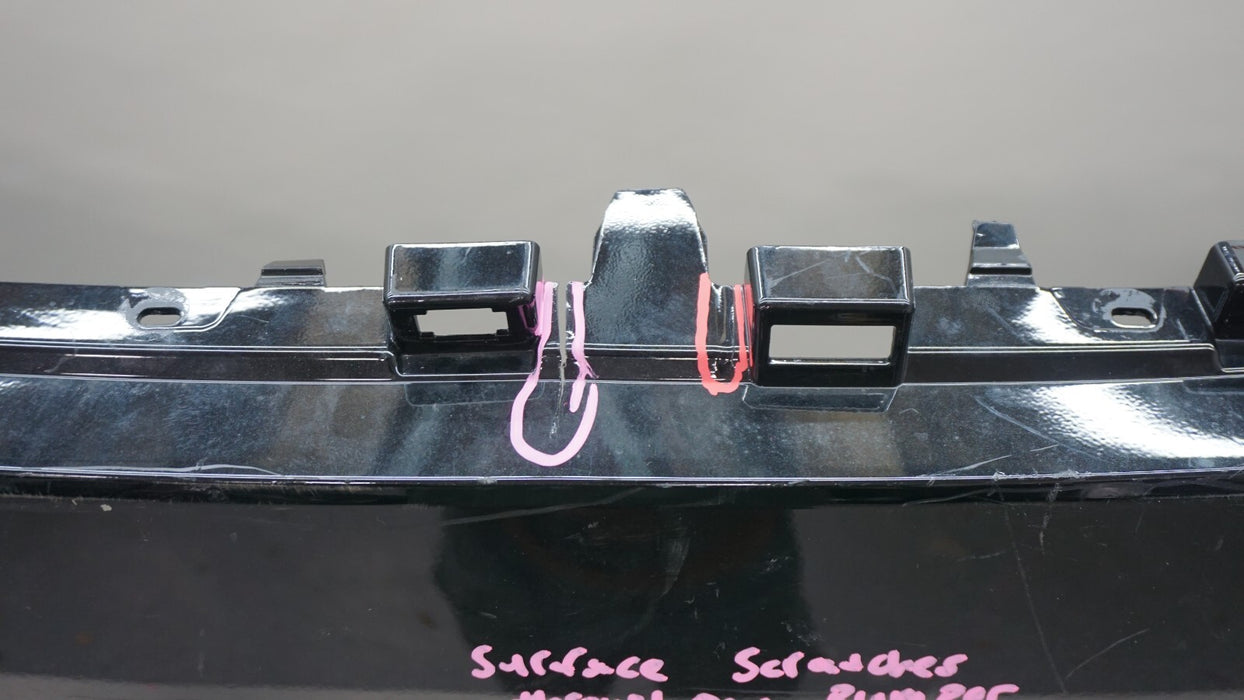 2023-2024 RANGE ROVER SPORT FRONT BUMPER COVER PANEL OEM