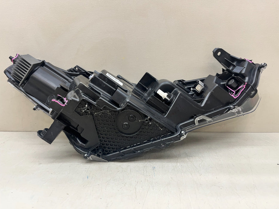 2022-2025 TOYOTA COROLLA CROSS LED LEFT DRIVER HEADLIGHT OEM