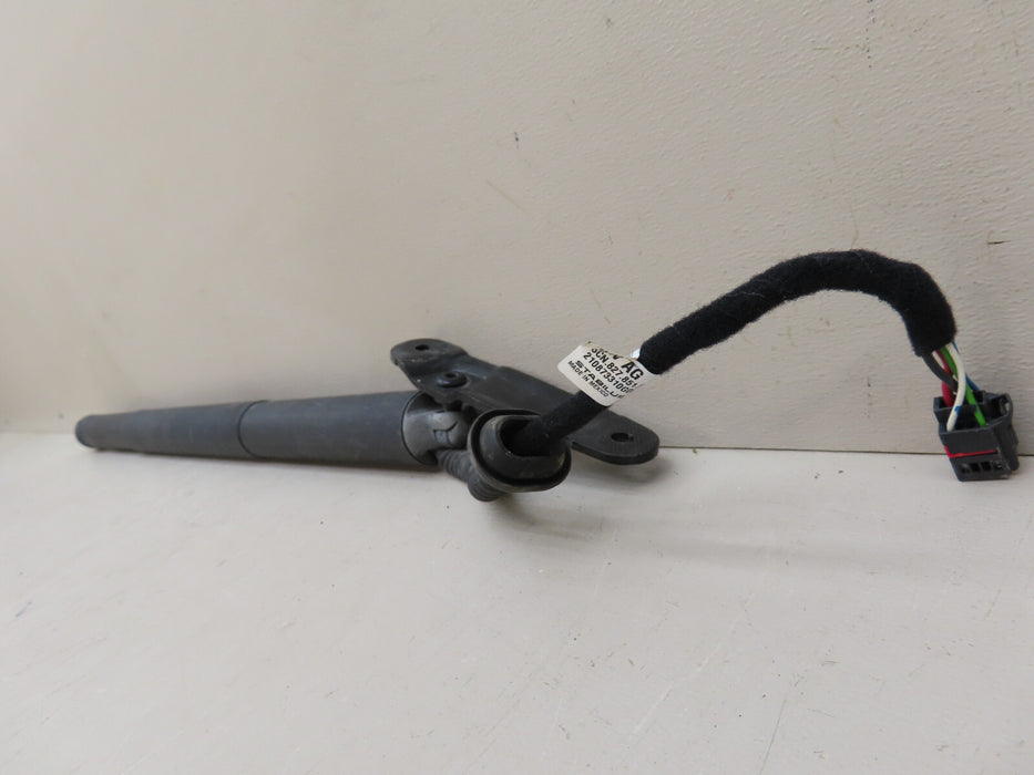 2018-2023 VOLKSWAGEN ATLAS REAR LEFT DRIVER SIDE TRUNK POWER LIFTGATE STRUT OEM