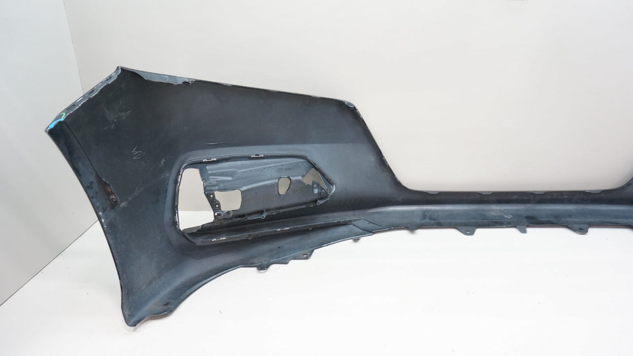 2018-2020 HONDA ACCORD FRONT BUMPER COVER PANEL OEM 71101-TVA-A000