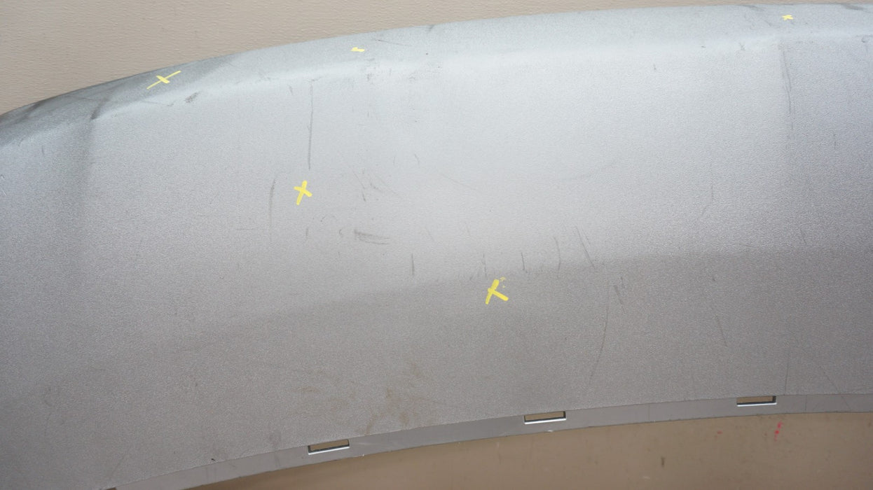 2021-2022 BUICK ENVISION FRONT LOWER BUMPER VALANCE PANEL OEM