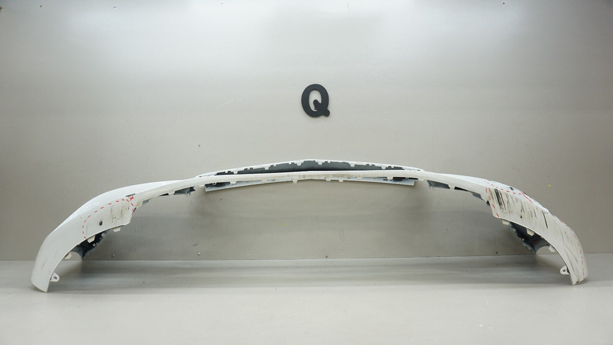 2017-2020 MERCEDES E-CLASS FRONT BUMPER COVER OEM 17 18 19 20 A213 885 26 00