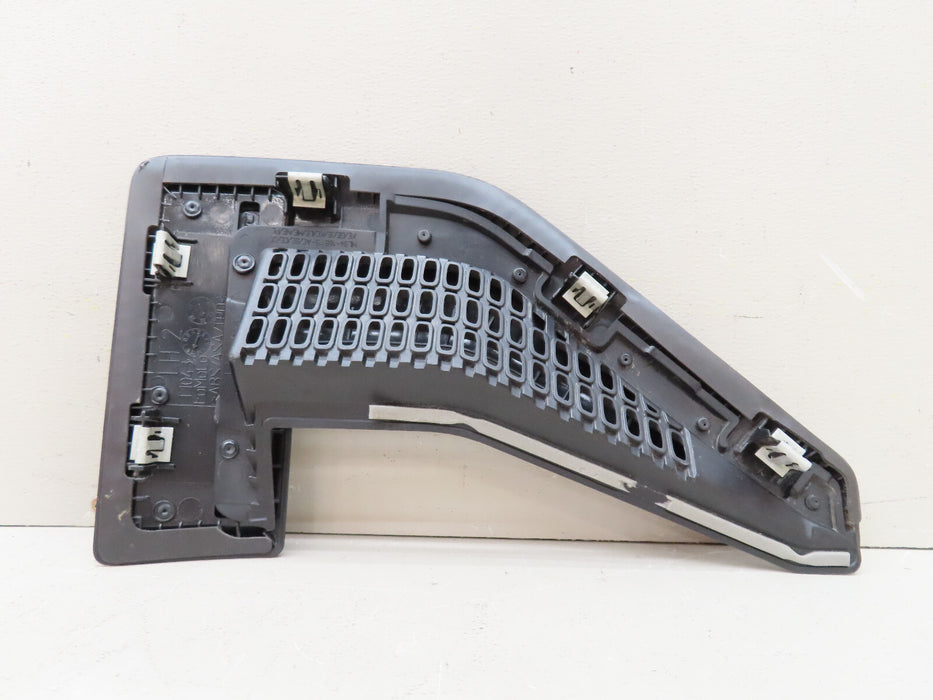 2021 2022 2023 FORD F150 FRONT LEFT DRIVER SIDE FENDER EMBLEM OEM FL34-16B115-AC