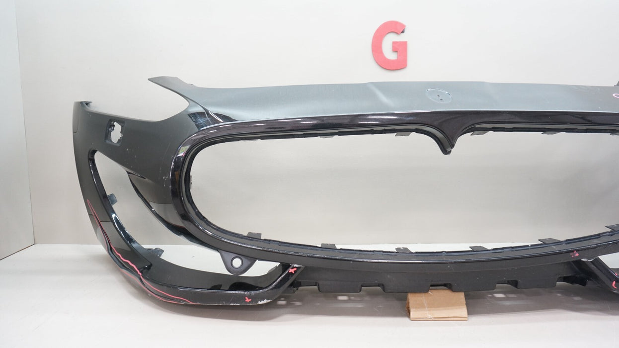 2013-2017 MASERATI GRANTURISMO MC FRONT BUMPER COVER PANEL OEM