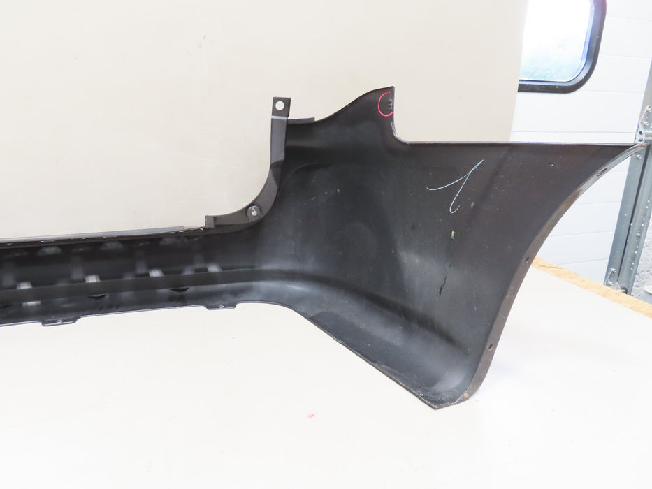 2011-2018 DODGE GRAND CARAVAN REAR BUMPER COVER OEM 652694E