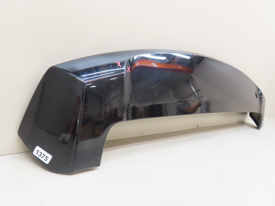 2012-2015 TOYOTA PRIUS REAR LIFTGATE SPOILER OEM