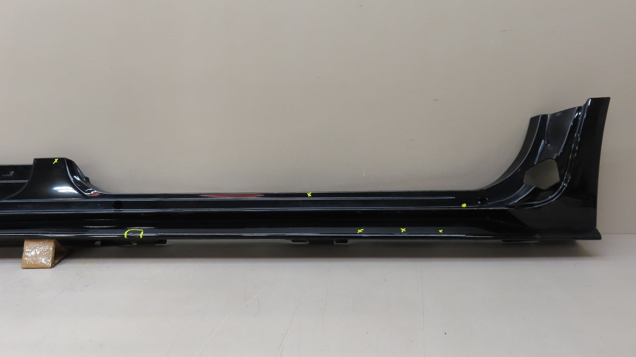 2021-2024 TOYOTA SIENNA  LEFT DRIVE SIDE ROCKER PANEL OEM 75852-08050