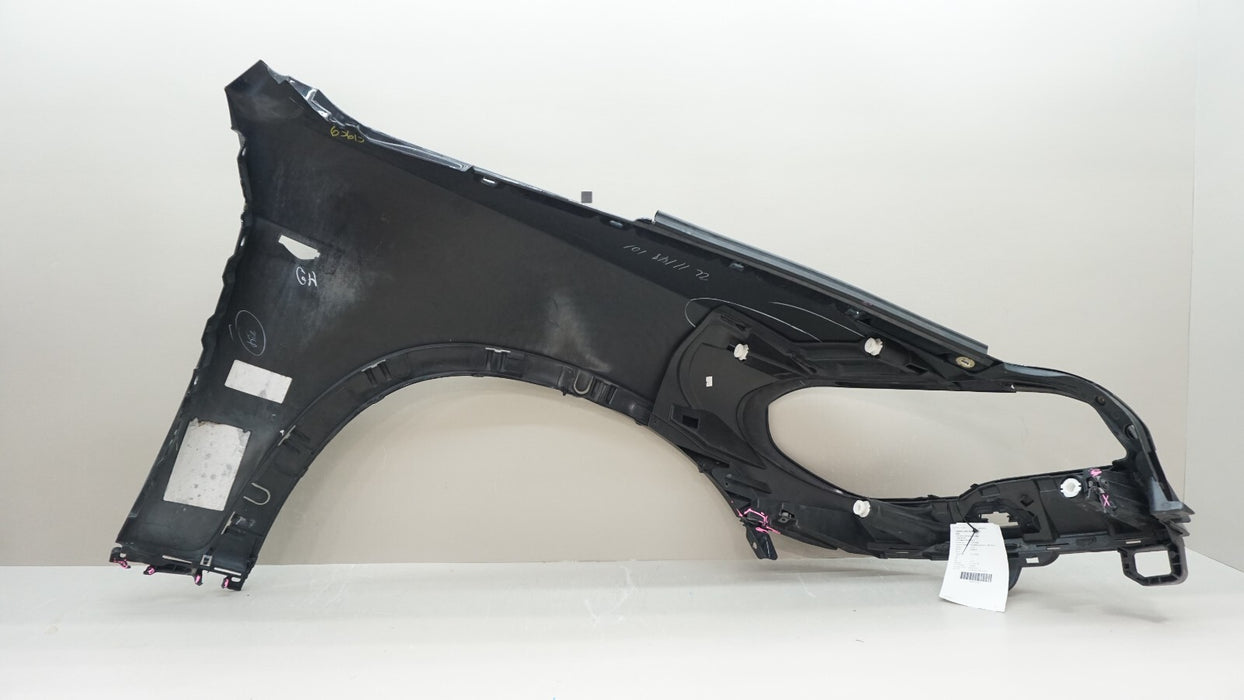 2011-2013 BMW X5 E70 FRONT LH LEFT DRIVERS SIDE FENDER OEM