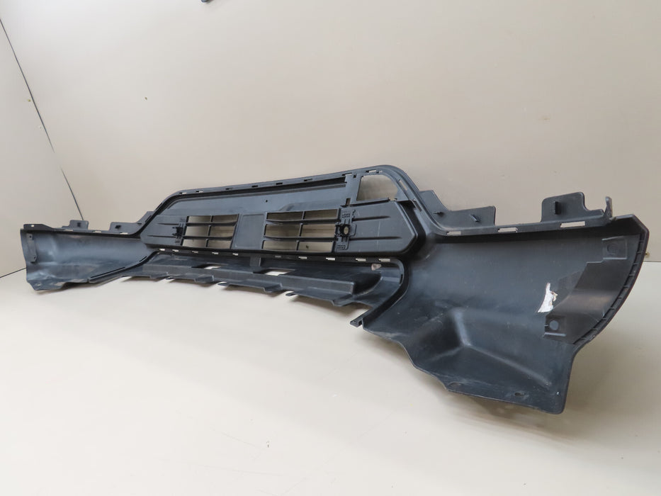 2020-2022 FORD EXPLORER FRONT LOWER BUMPER COVER OEM LB5B-17F775