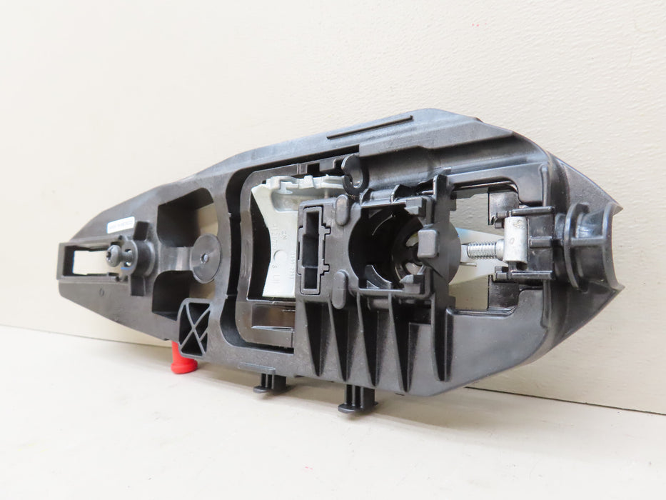 2018 FORD FUSION REAR LEFT DRIVER SIDE EXTERIOR DOOR HANDLE MOUNT OEM