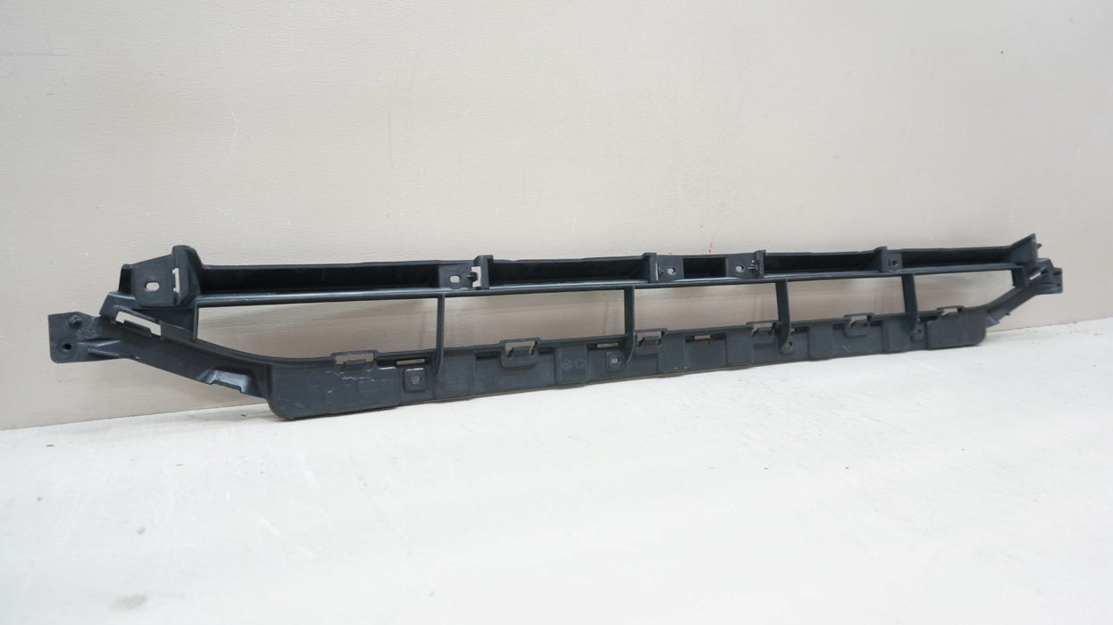 2017-2019 AUDI Q7 FRONT LOWER BUMPER GRILLE OEM 4M0807647B