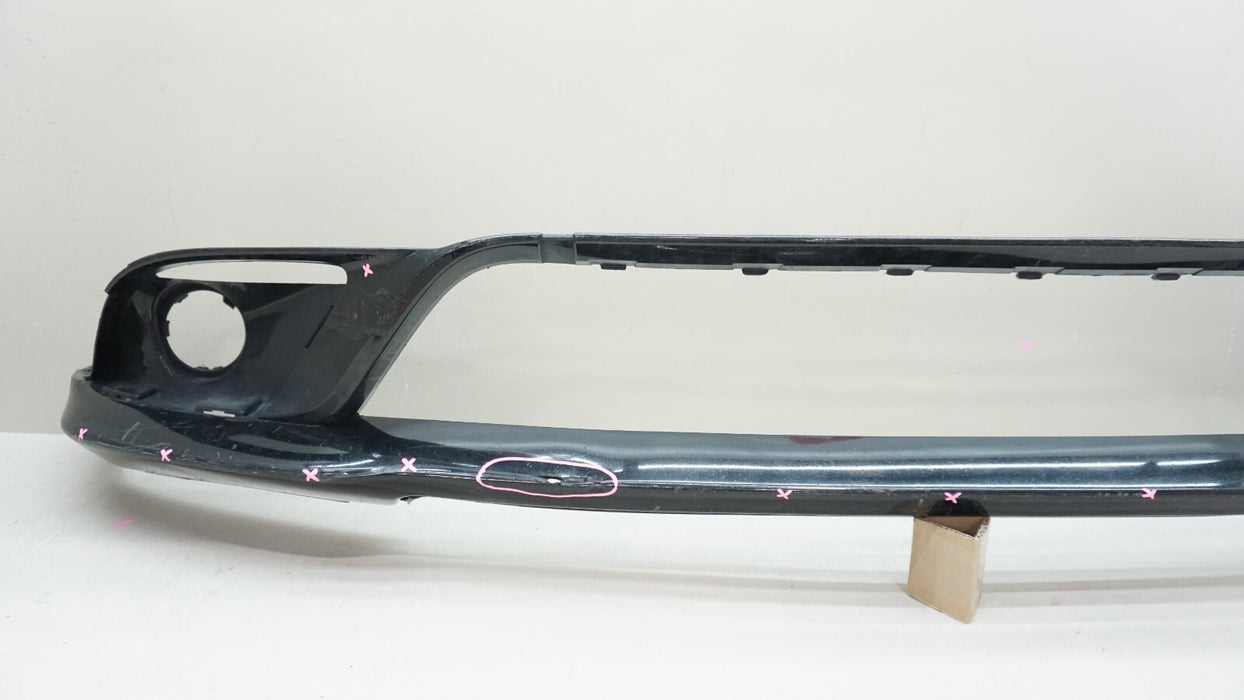 2016-2020 DODGE DURANGO FRONT LOWER BUMPER COVER VALANCE OEM 1XV00TRMAA
