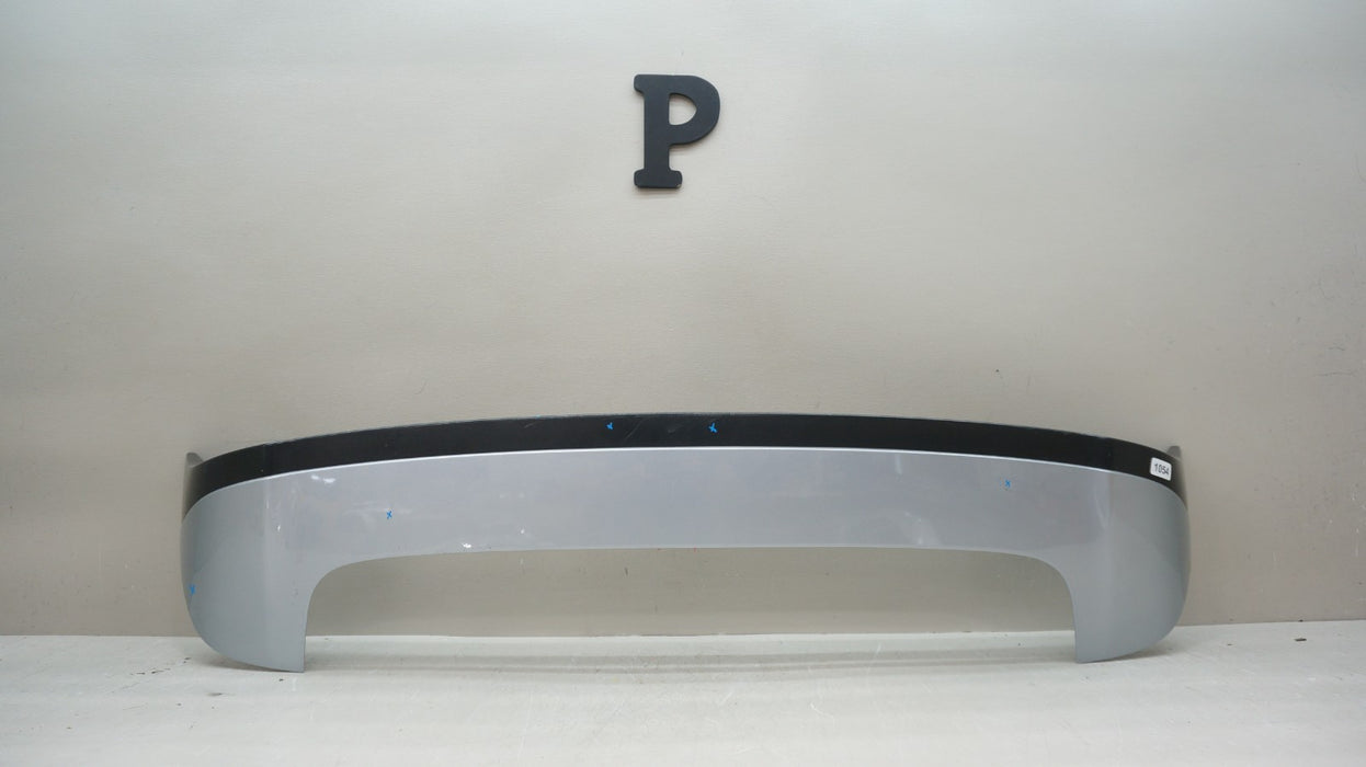 2015-2019 SUBARU OUTBACK REAR TAILGATE SPOILER WING OEM 96031AL01