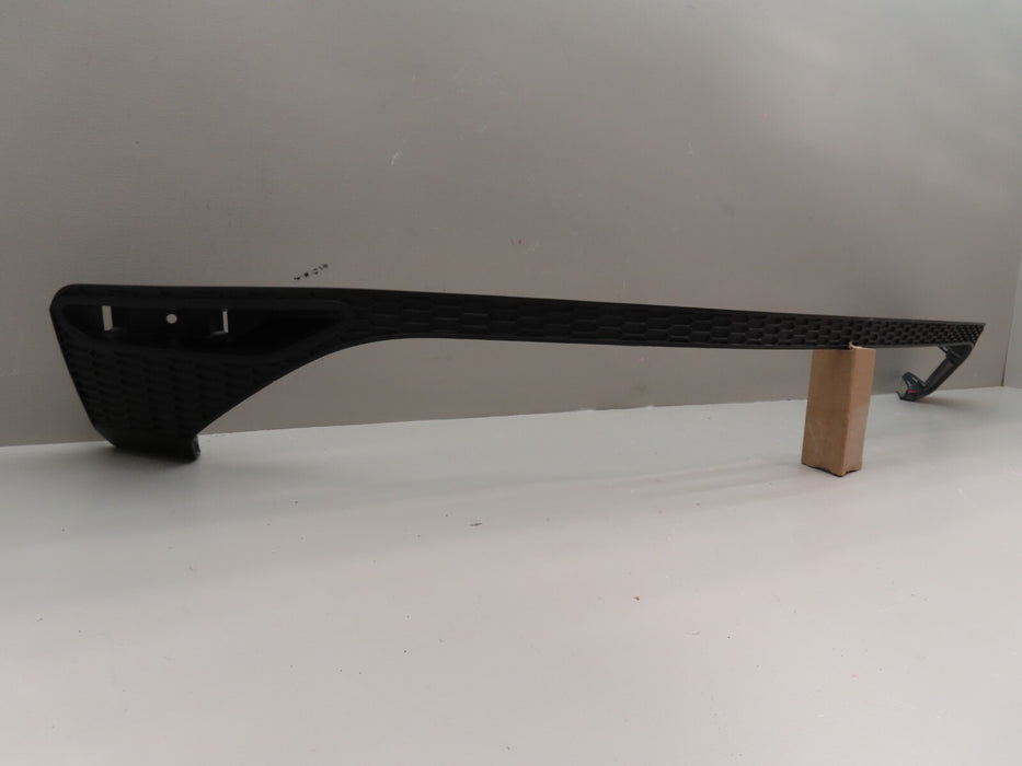 2019-2023 NISSAN ALTIMA REAR BUMPER LOWER MOLDING COVER PANEL OEM 85071-6CA0H
