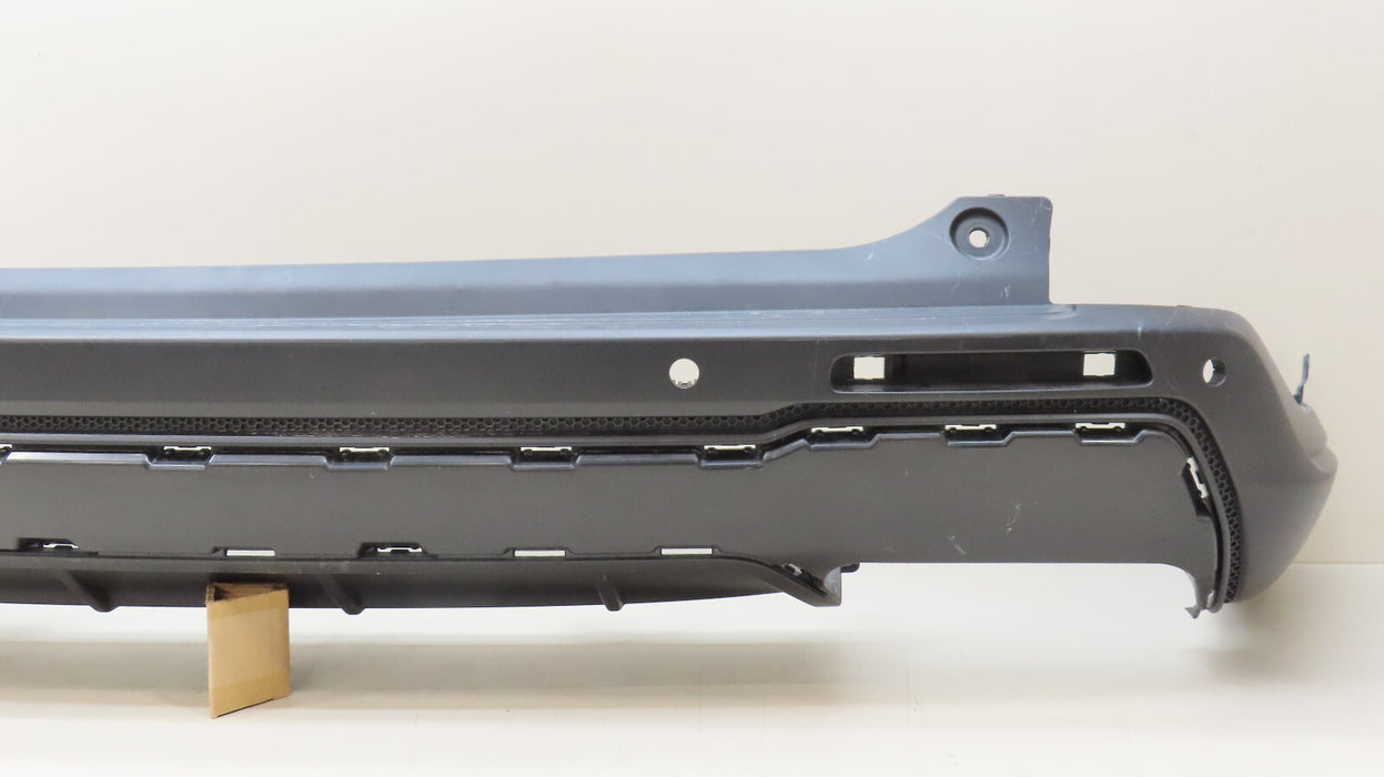 2023-2024 HONDA CRV CR-V REAR BUMPER COVER OEM 71501-3D4-A000