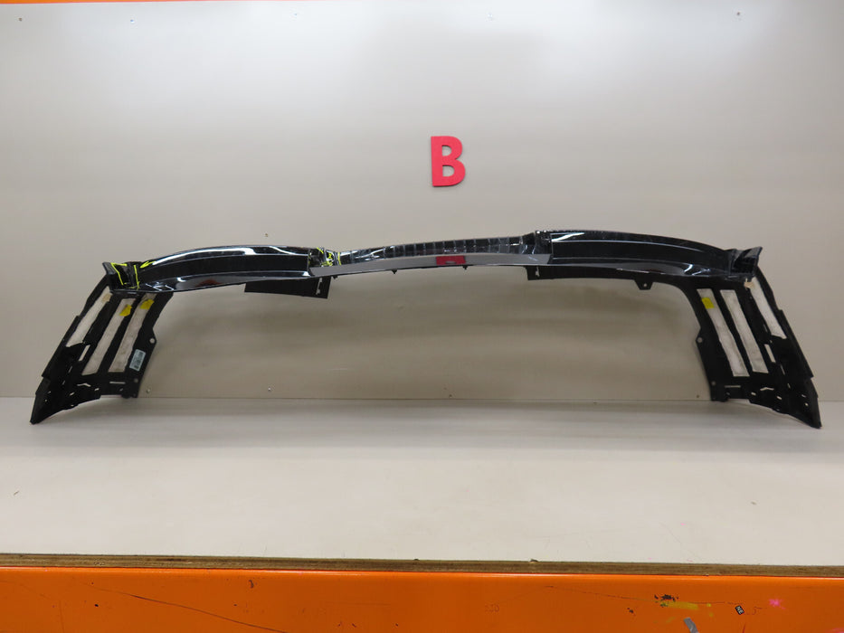 2024-2025 HYUNDAI SANTA FE REAR BUMPER COVER OEM 86612-R6040