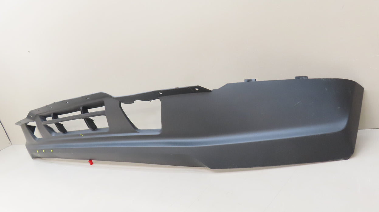 2023-2025 CHEVROLET COLORADO FRONT LOWER BUMPER COVER OEM