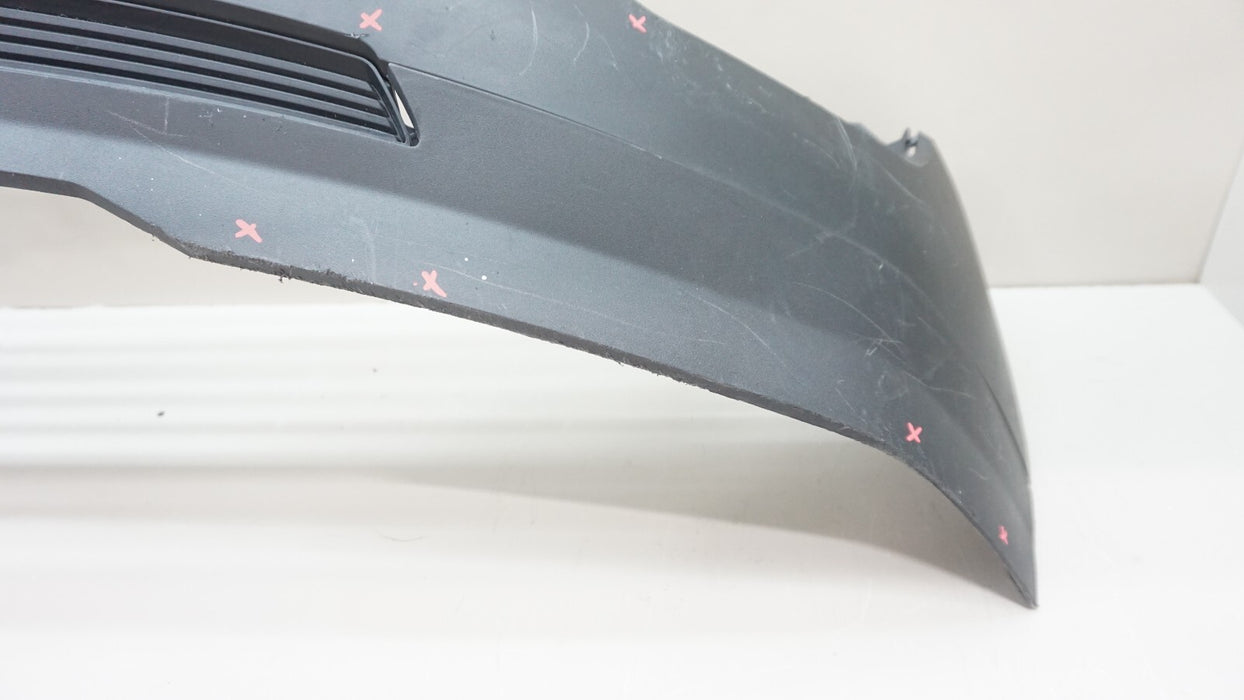 2020-2023 GMC ACADIA FRONT LOWER BUMPER COVER VALANCE OEM 85556161
