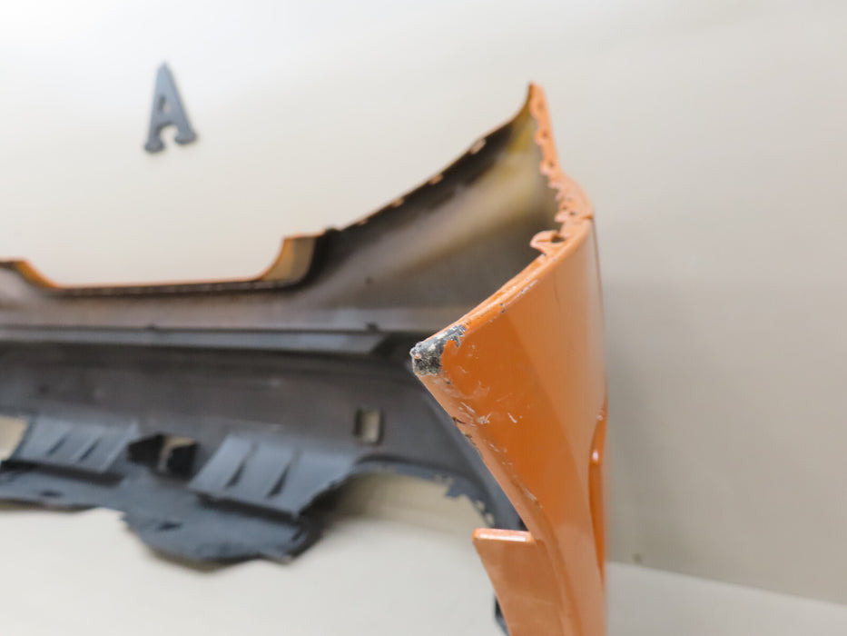 2022 2023 SUBARU WRX REAR BUMPER COVER OEM 57704VC030