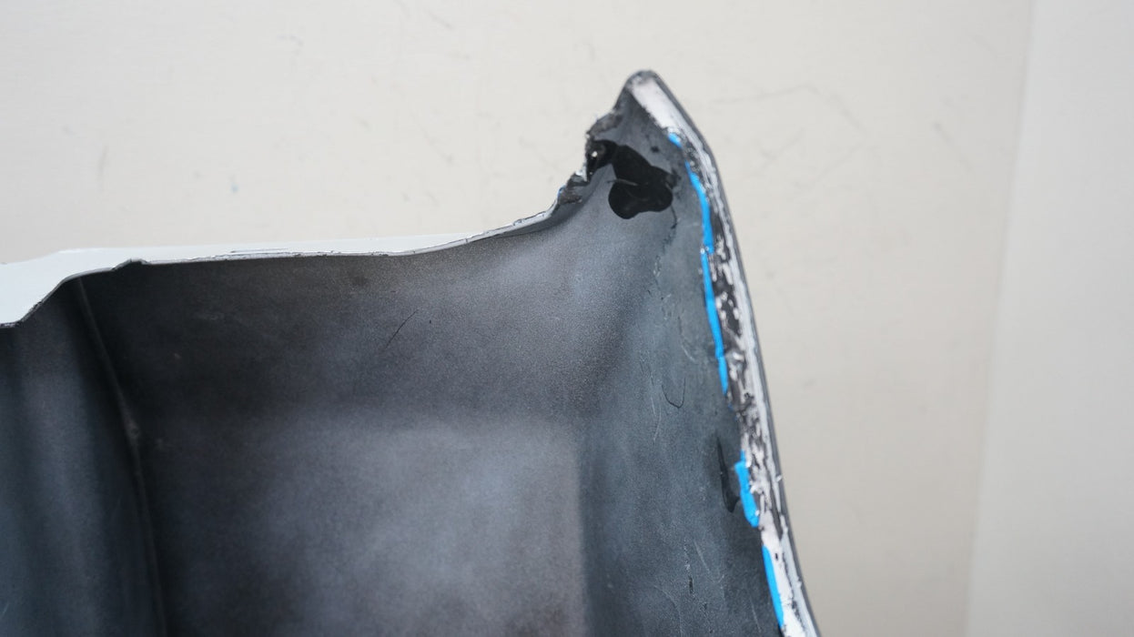 2014-2024 TOYOTA 4RUNNER REAR BUMPER COVER PANEL OEM 52159-35430