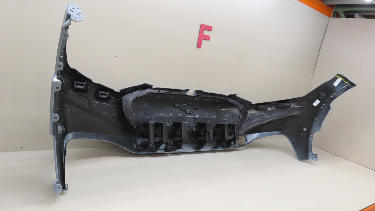 2021-2024 FORD MUSTANG MACH-E FRONT BUMPER COVER OEM