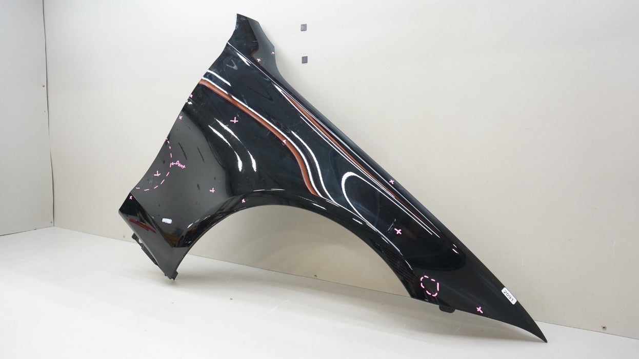2021-2023 MERCEDES-BENZ S-CLASS W223 RIGHT PASSENGER SIDE FENDER OEM A2238802800