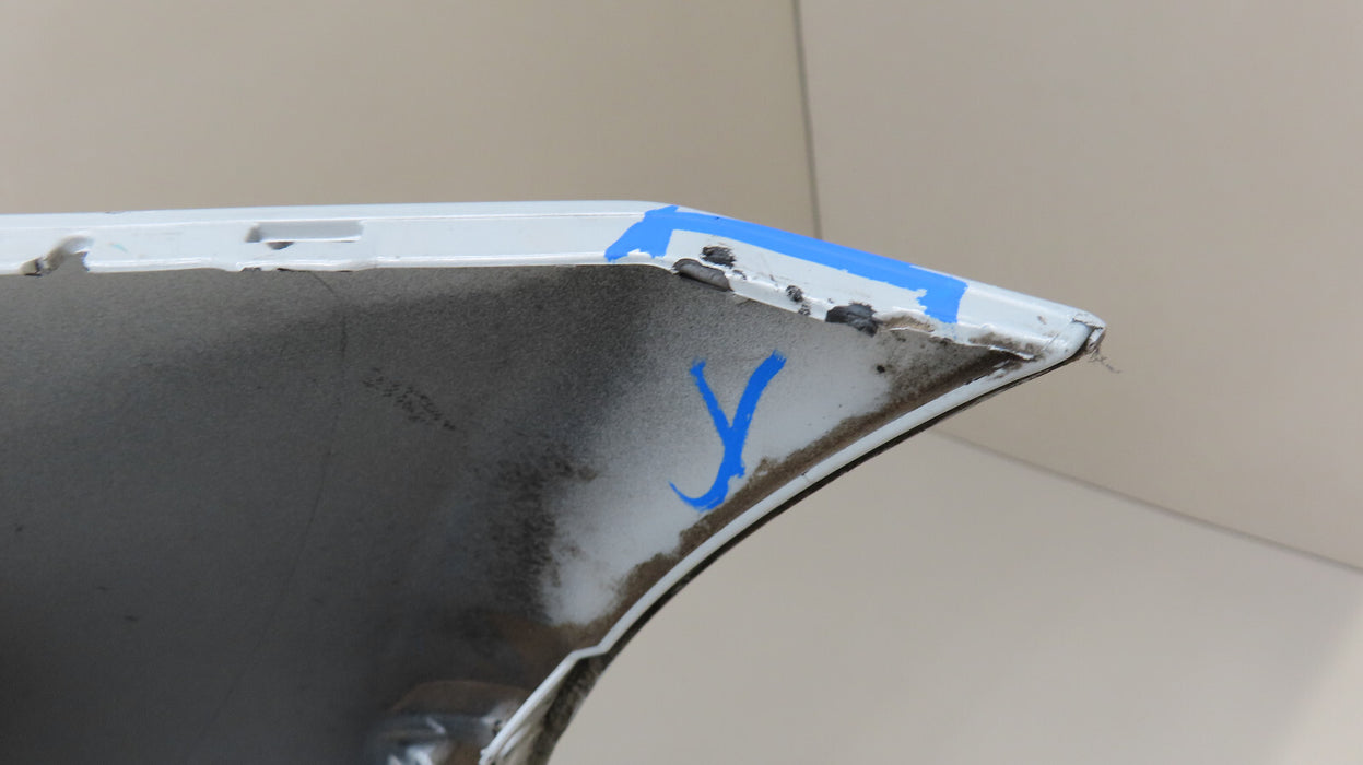 2016-2018 MAZDA MX5 MIATA FRONT BUMPER OEM N243-50031