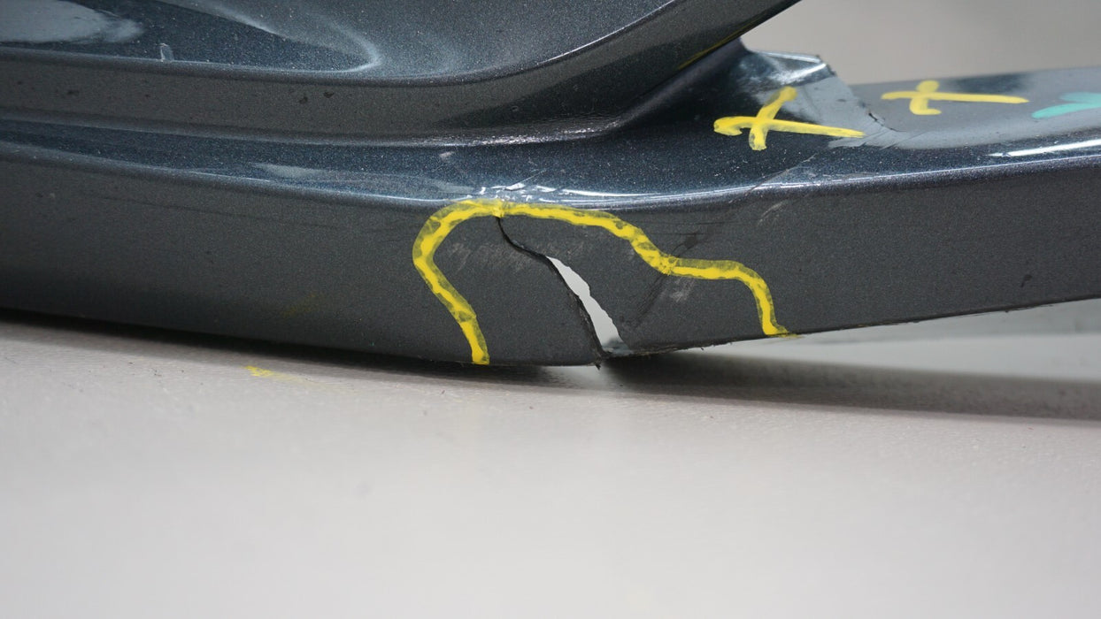 2019-2020 KIA OPTIMA FRONT BUMPER COVER 86511-D5500 OEM 19 20
