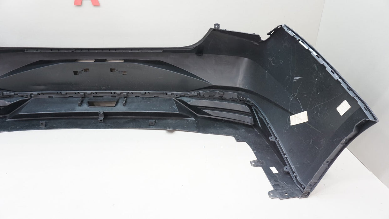 2021-2023 HYUNDAI ELANTRA SE SEL REAR BUMPER COVER PANEL OEM 86611-AA220