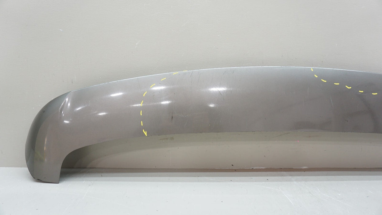 2010-2017 CHEVROLET CHEVY EQUINOX REAR TRUNK SPOILER WING 22780020 OEM