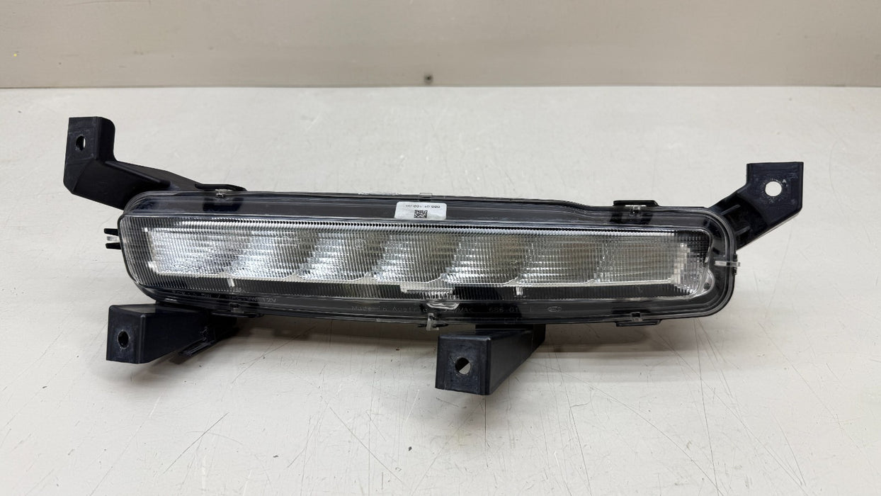2010-2014 ROLLS ROYCE GHOST RR4 LH LEFT DRIVER FRONT TURN SIGNAL LIGHT LAMP OEM