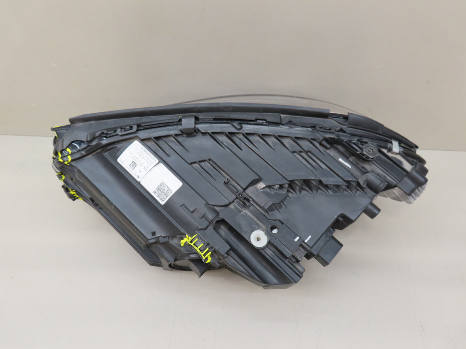 ..2021-2023 MERCEDES-BENZ S-CLASS FRONT RIGHT PASSENGER SIDE HEADLIGHT LED OEM