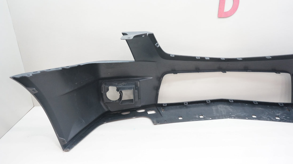 2009-2015 CADILLAC CTS-V FRONT BUMPER COVER PANEL AFTERMARKET