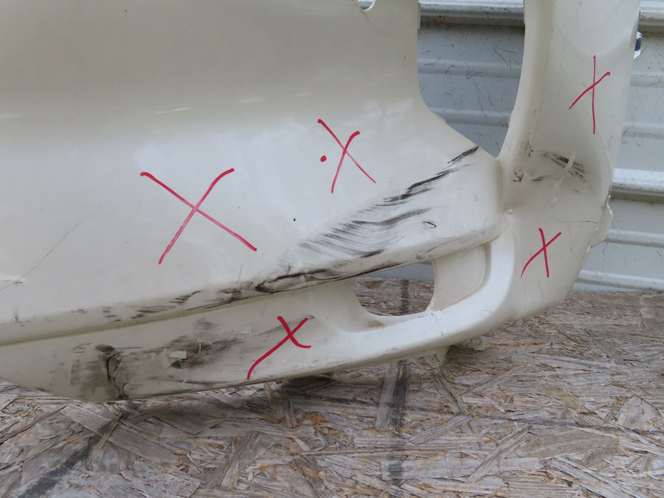 2019-2020 INFINITI QX50 LUXE PURE SUV FRONT BUMPER COVER PANEL OEM 62022-5NA0H