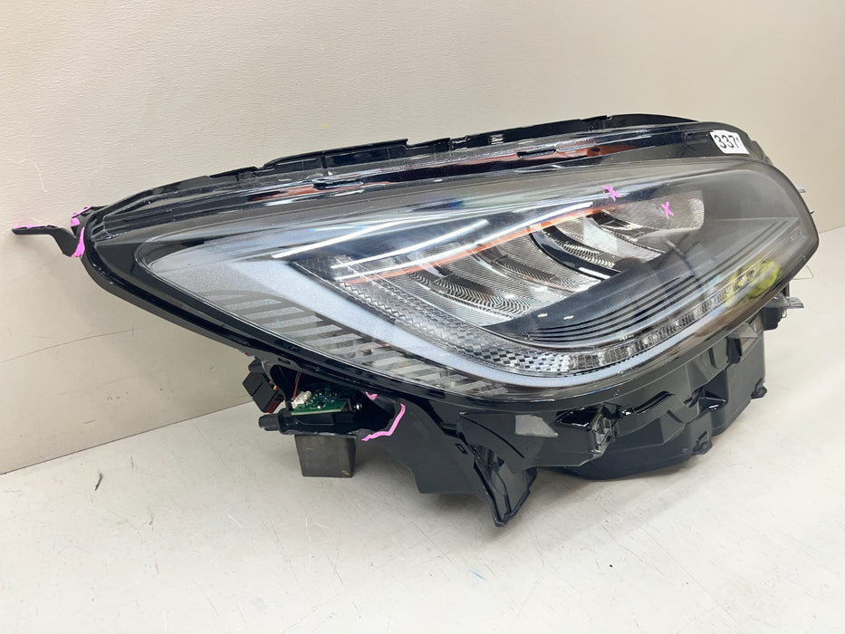 2020-2025 LINCOLN CORSAIR LED RIGHT PASSENGER HEADLIGHT OEM LJ7B13E014AS