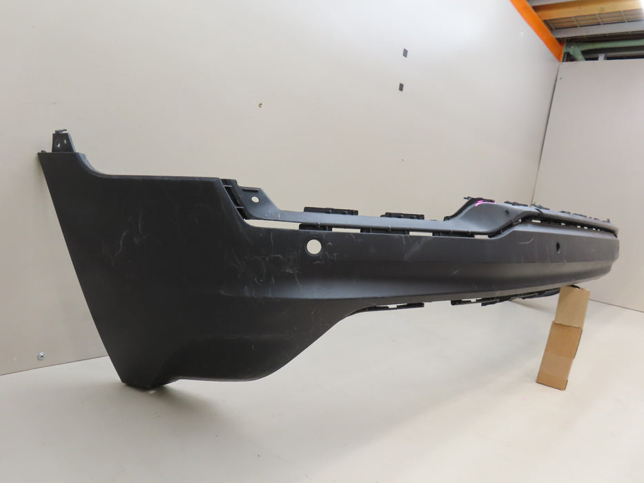 2018-2020 GMC TERRAIN REAR LOWER BUMPER COVER VALANCE OEM