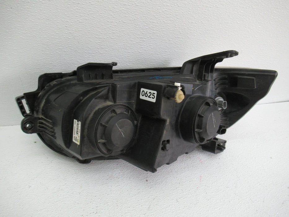 2012-2015 CHEVROLET SONIC RIGHT PASSENGER SIDE HEADLIGHT HALOGEN LIGHT LAMP OEM